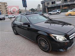 مێرسێدس بێنز C-Class
